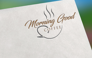 Logo Design by Mateo.1 for Homebre Coffee | Design: #32348448