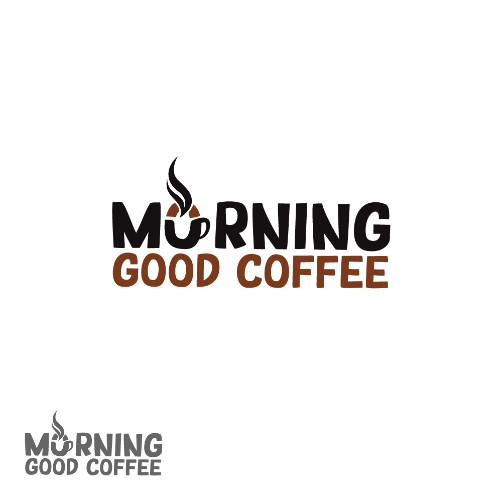 Logo Design by YourLogoMaster for Homebre Coffee | Design #32354205