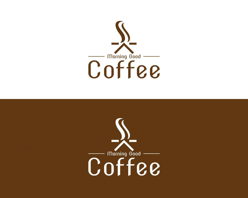 Logo Design by luxydesign for Homebre Coffee | Design #32392727
