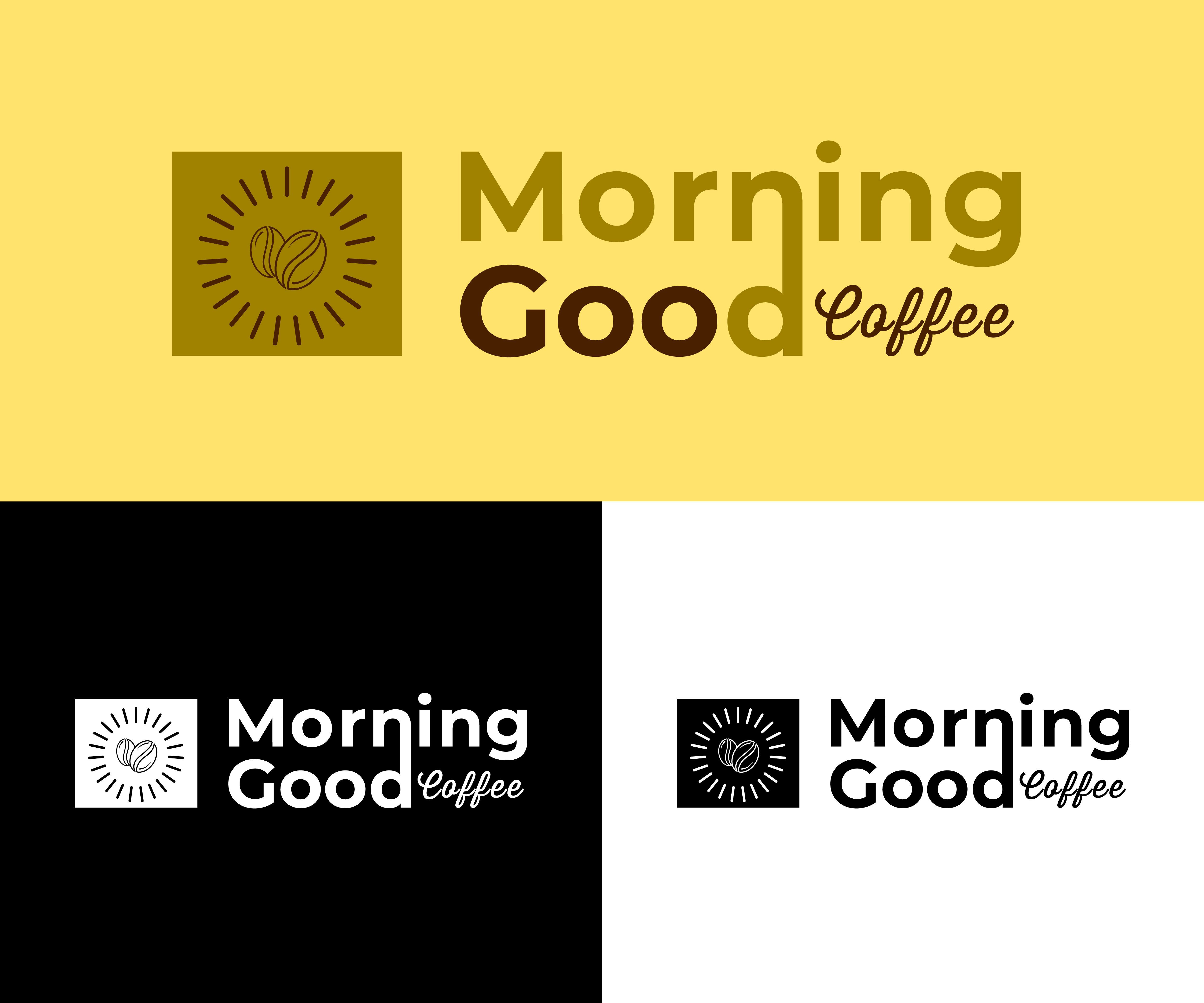 Logo Design by creativeyalladesign for Homebre Coffee | Design #32352880