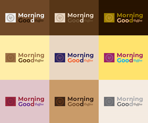 Logo Design by creativeyalladesign for Homebre Coffee | Design: #32352882