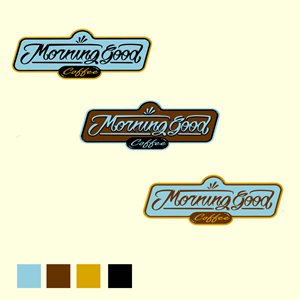 Logo Design by Angelo Blaze for Homebre Coffee | Design: #32360336