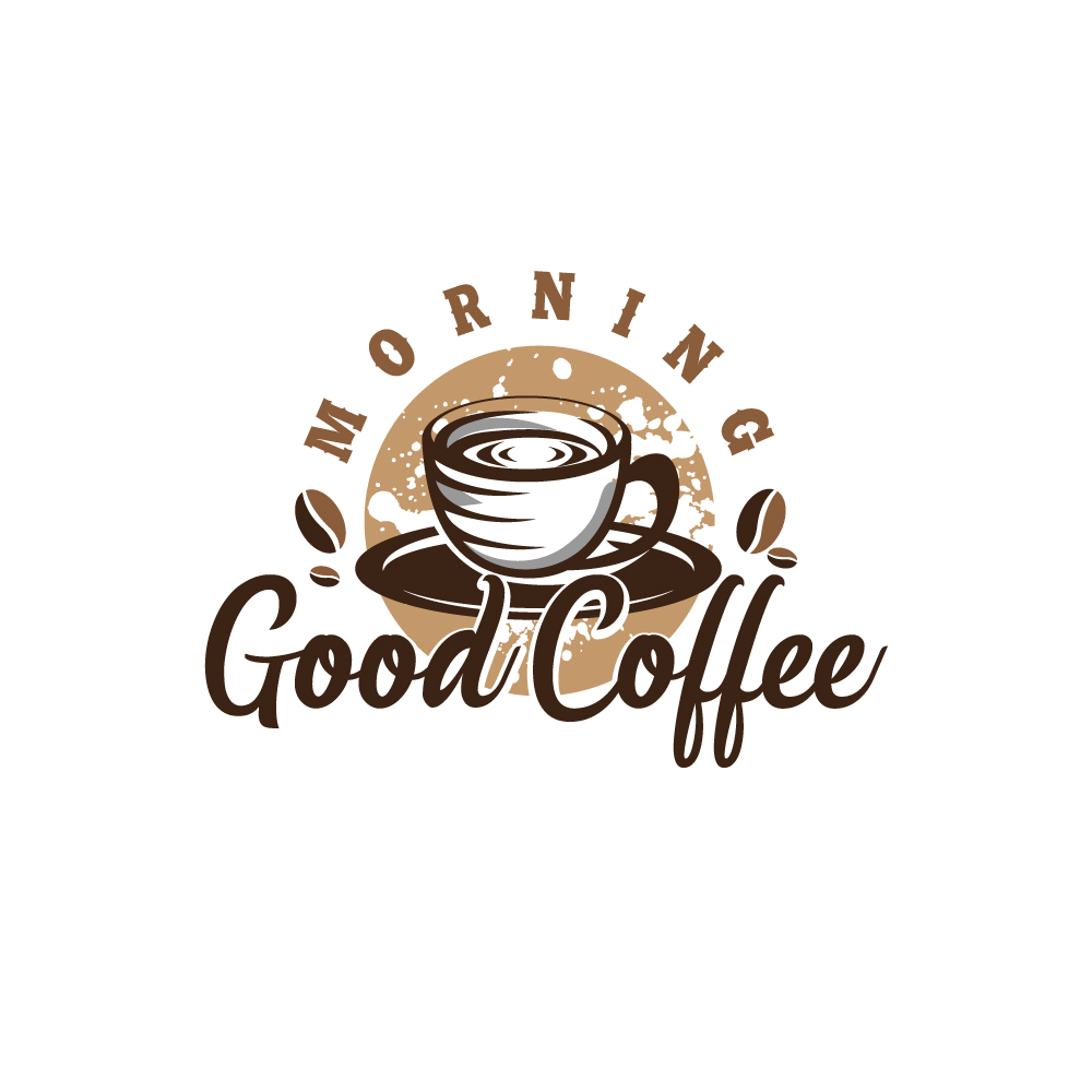 Logo Design by Krold IT Solutions for Homebre Coffee | Design #32351168