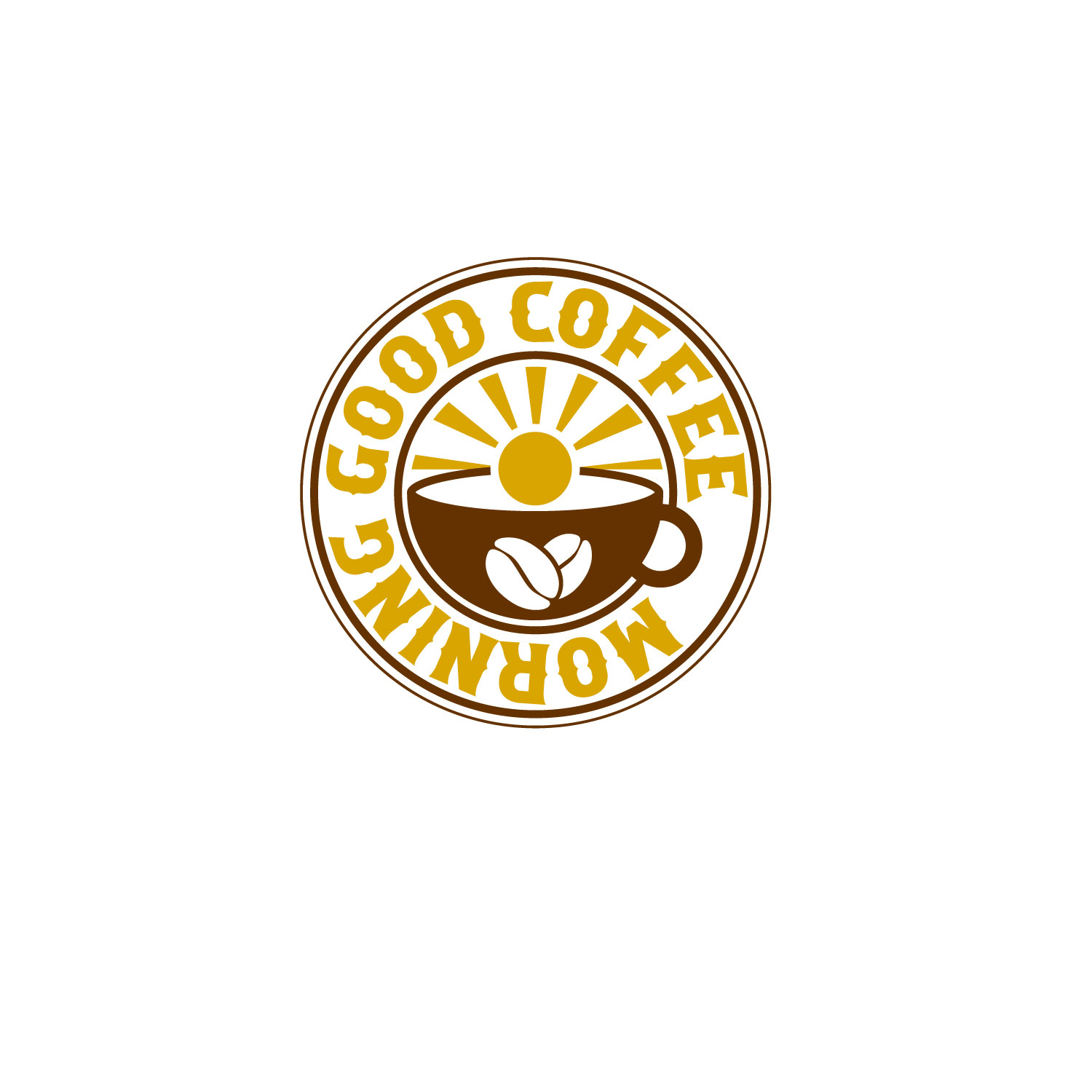 Logo Design by Krold IT Solutions for Homebre Coffee | Design #32351878