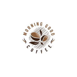 Logo Design by Krold IT Solutions for Homebre Coffee | Design: #32382953