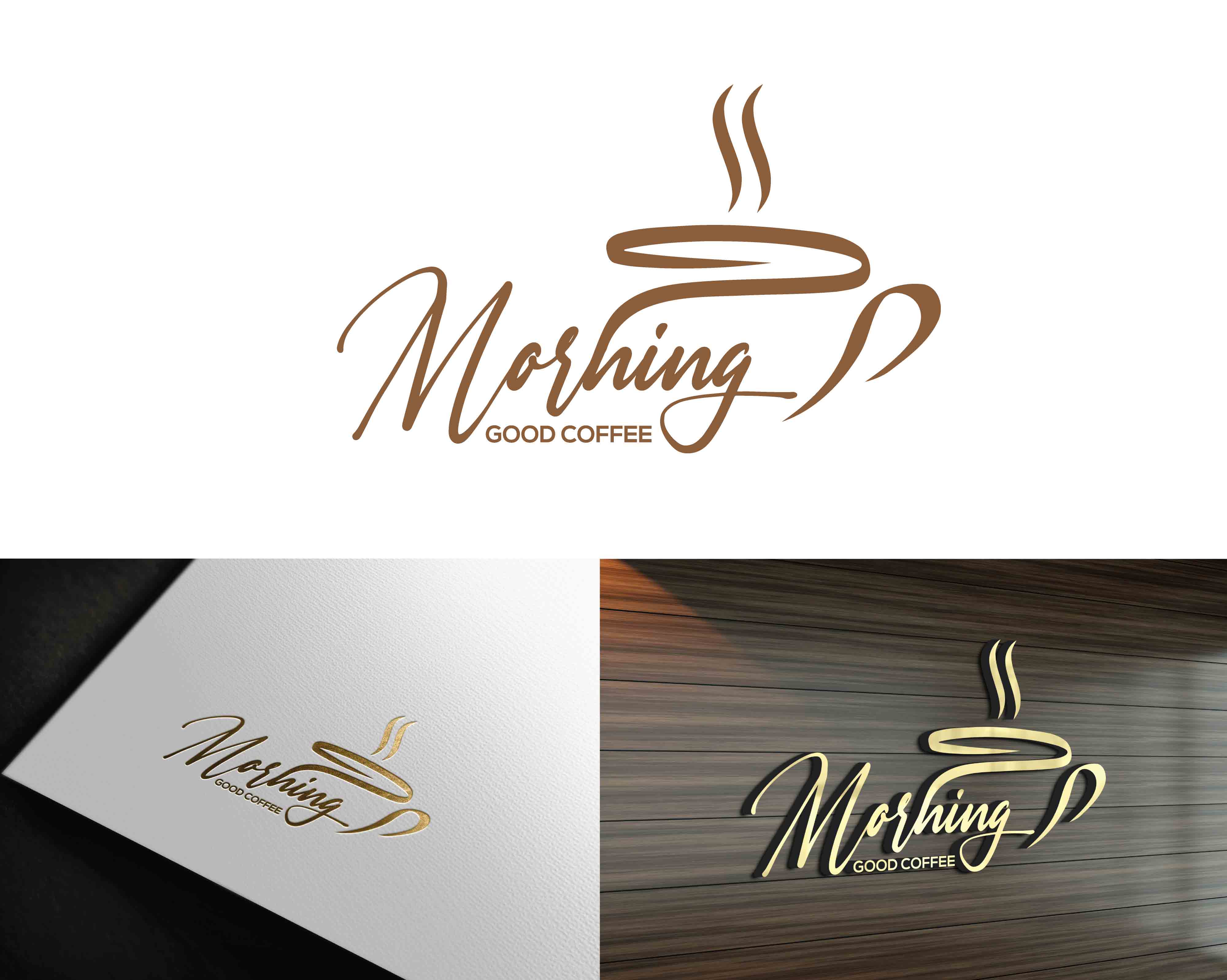 Design de Logo par Di_Gi pour Homebre Coffee | Design #32357363