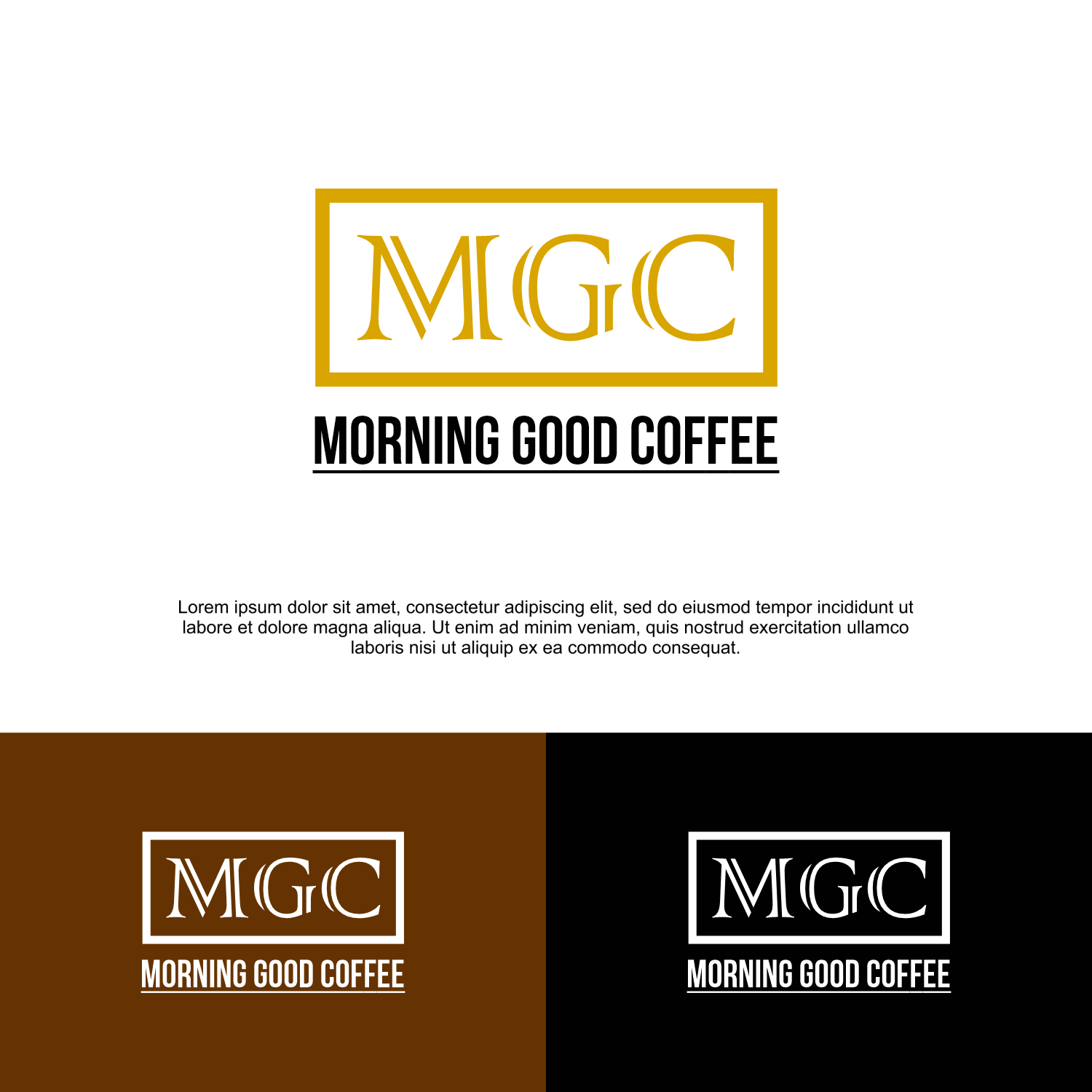 Design de Logo par Frata_Design pour Homebre Coffee | Design #32355449