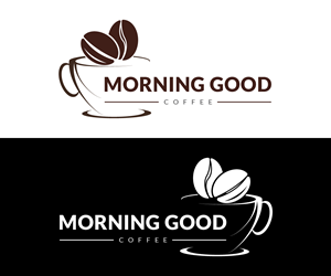 Logo Design by Shahzaib Ashfaq for Homebre Coffee | Design: #32378458