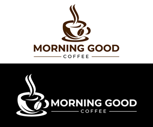 Logo Design by Shahzaib Ashfaq for Homebre Coffee | Design: #32378462