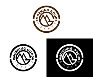 Logo Design by Shahzaib Ashfaq for Homebre Coffee | Design #32379840