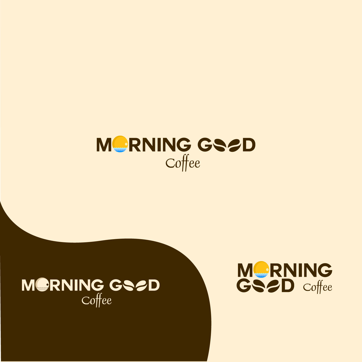 Logo Design by Art_lv for Homebre Coffee | Design #32376297