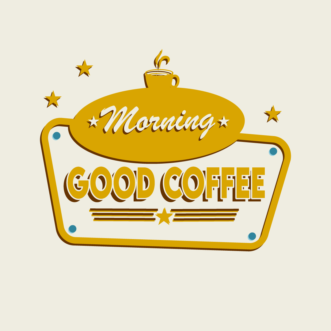 Logo Design by .hamza.do. for Homebre Coffee | Design #32353607