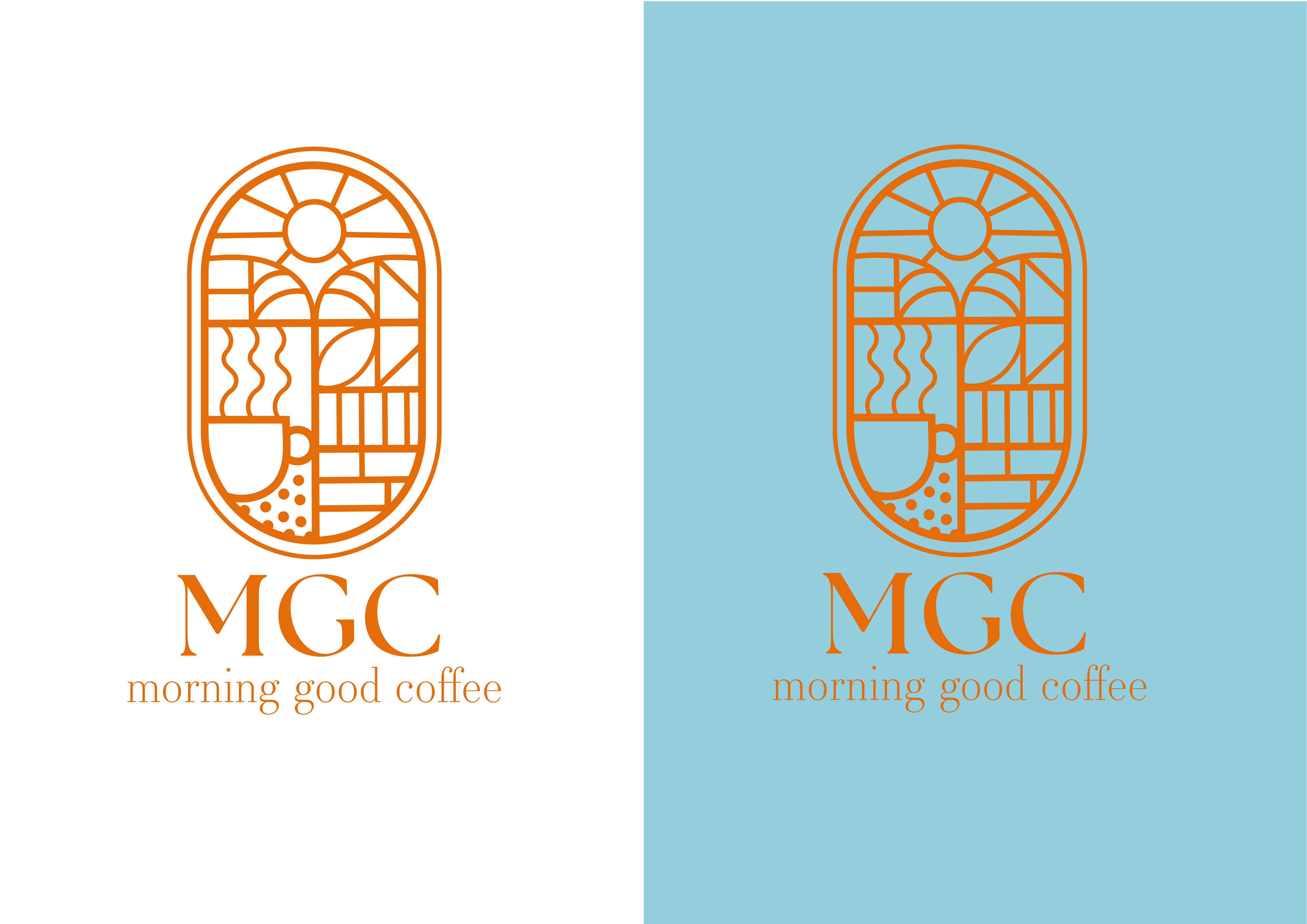 Logo Design by tanya01 for Homebre Coffee | Design #32347227