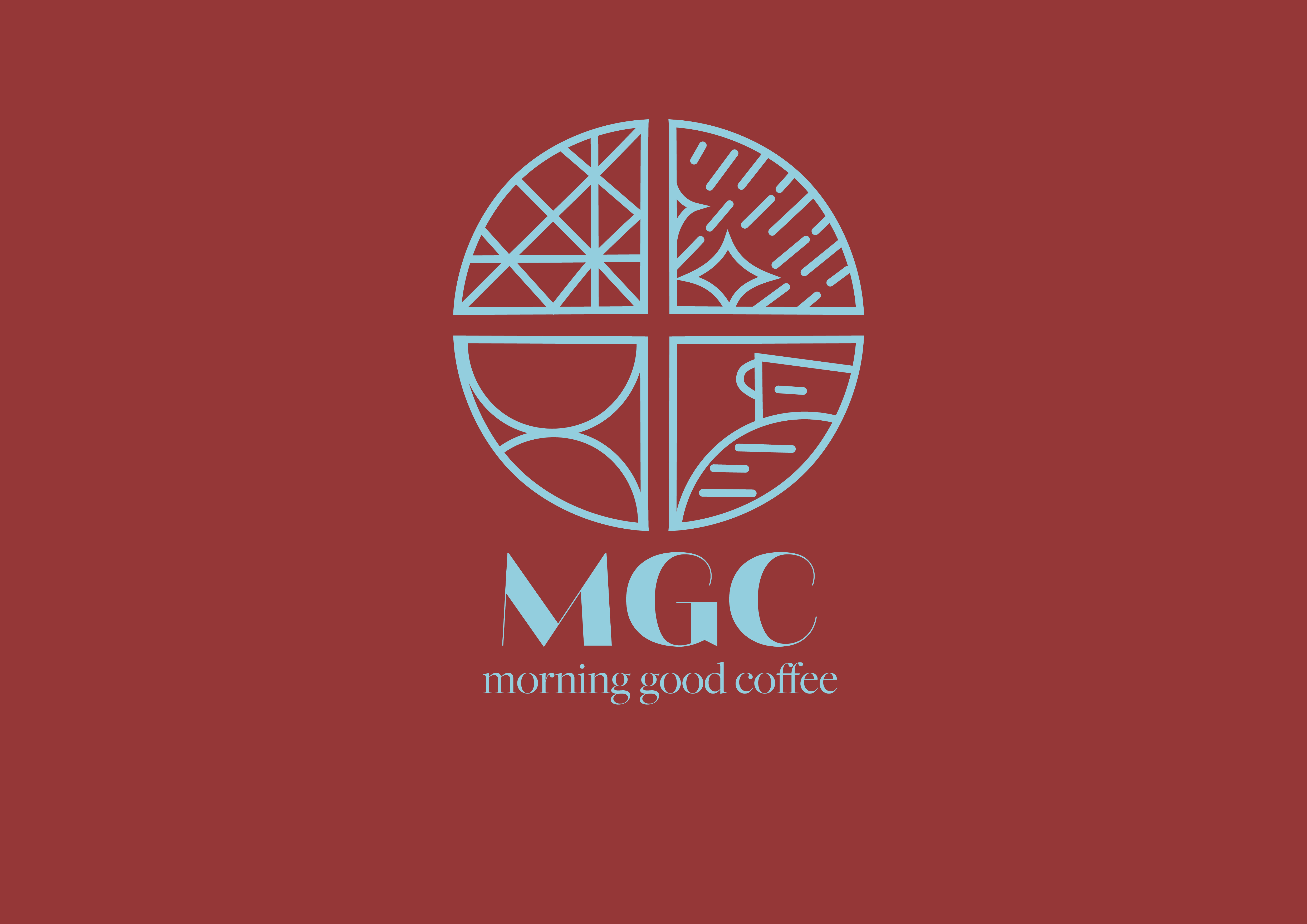 Logo Design by tanya01 for Homebre Coffee | Design #32347233