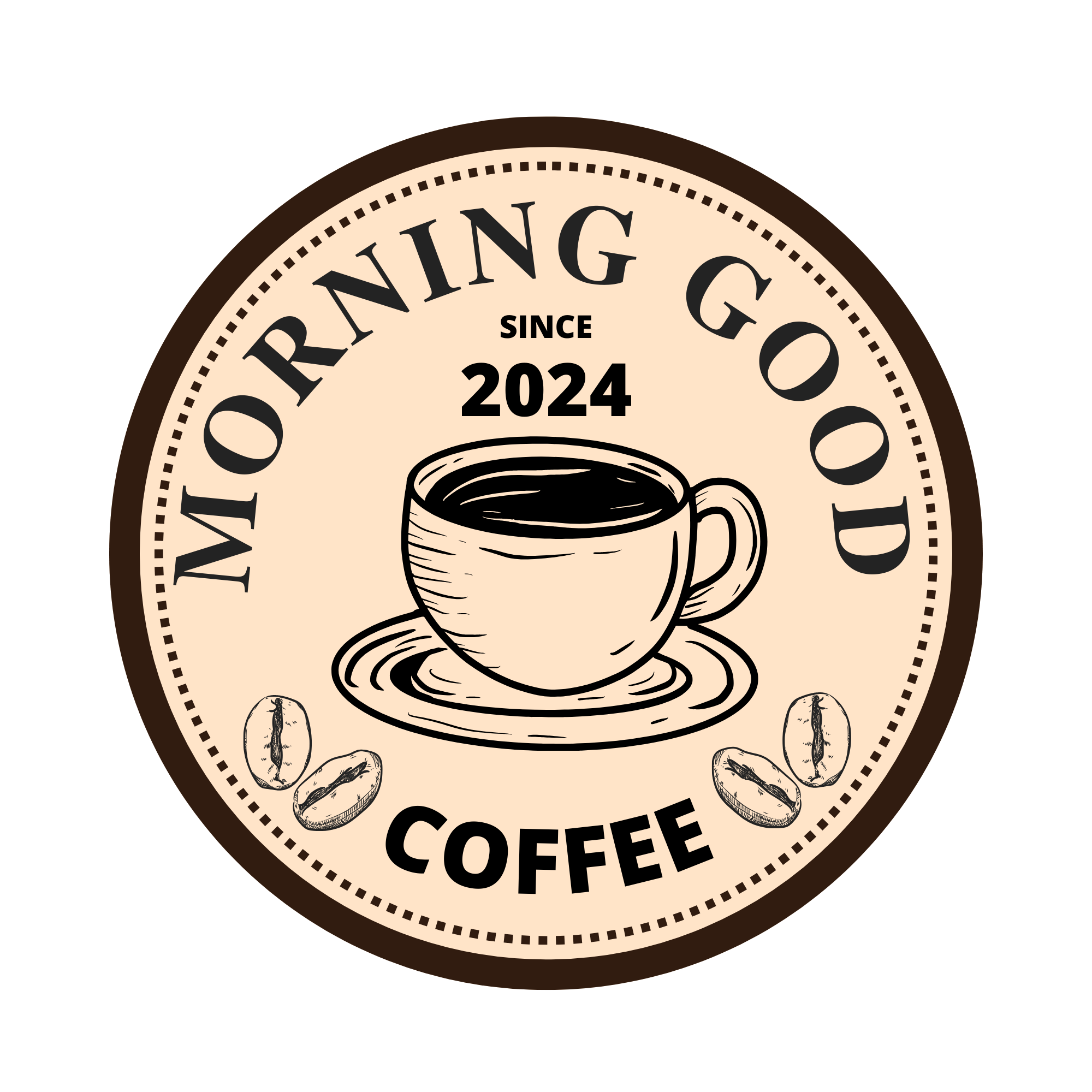 Logo Design by Sumana for Homebre Coffee | Design #32359840