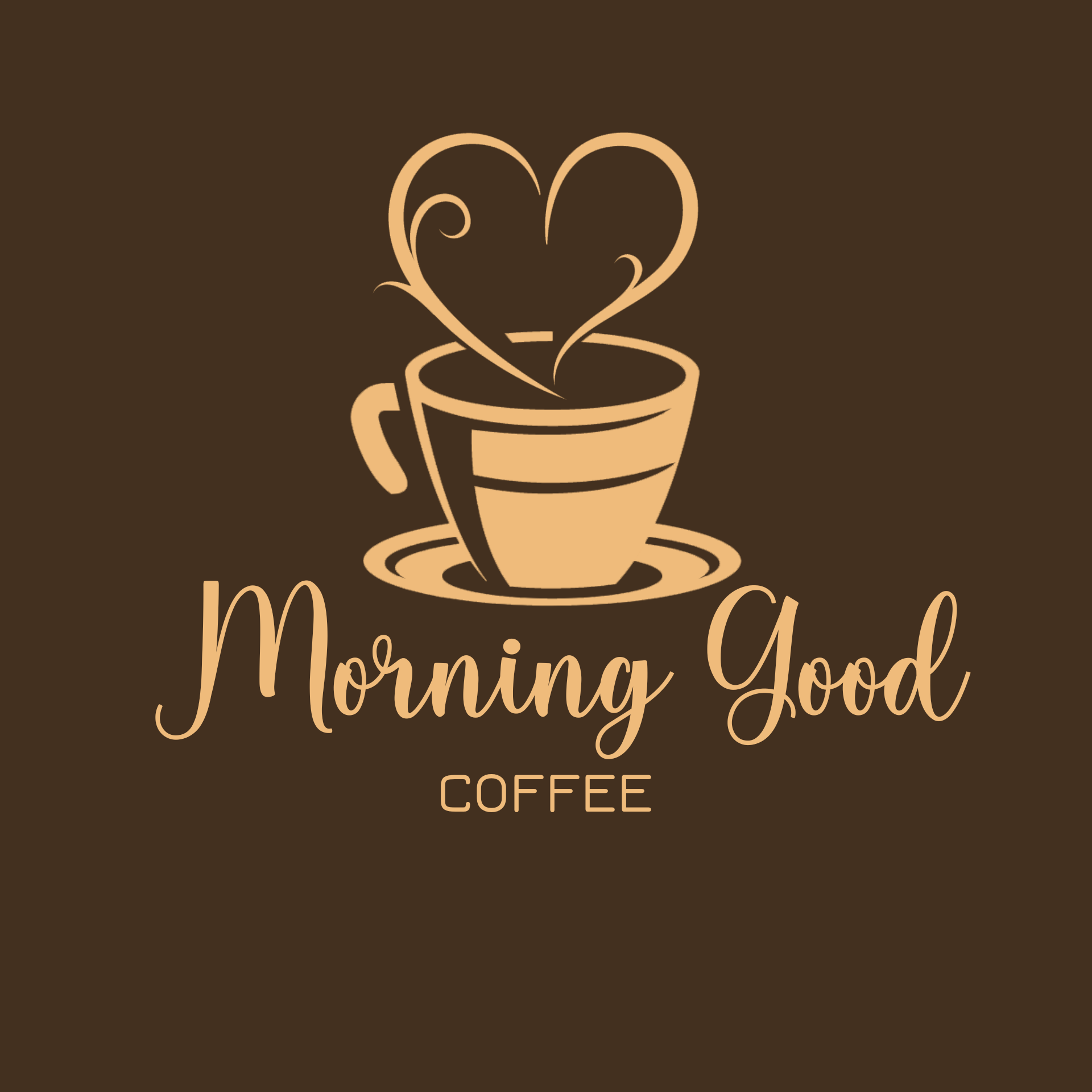 Logo Design by Sumana for Homebre Coffee | Design #32384102