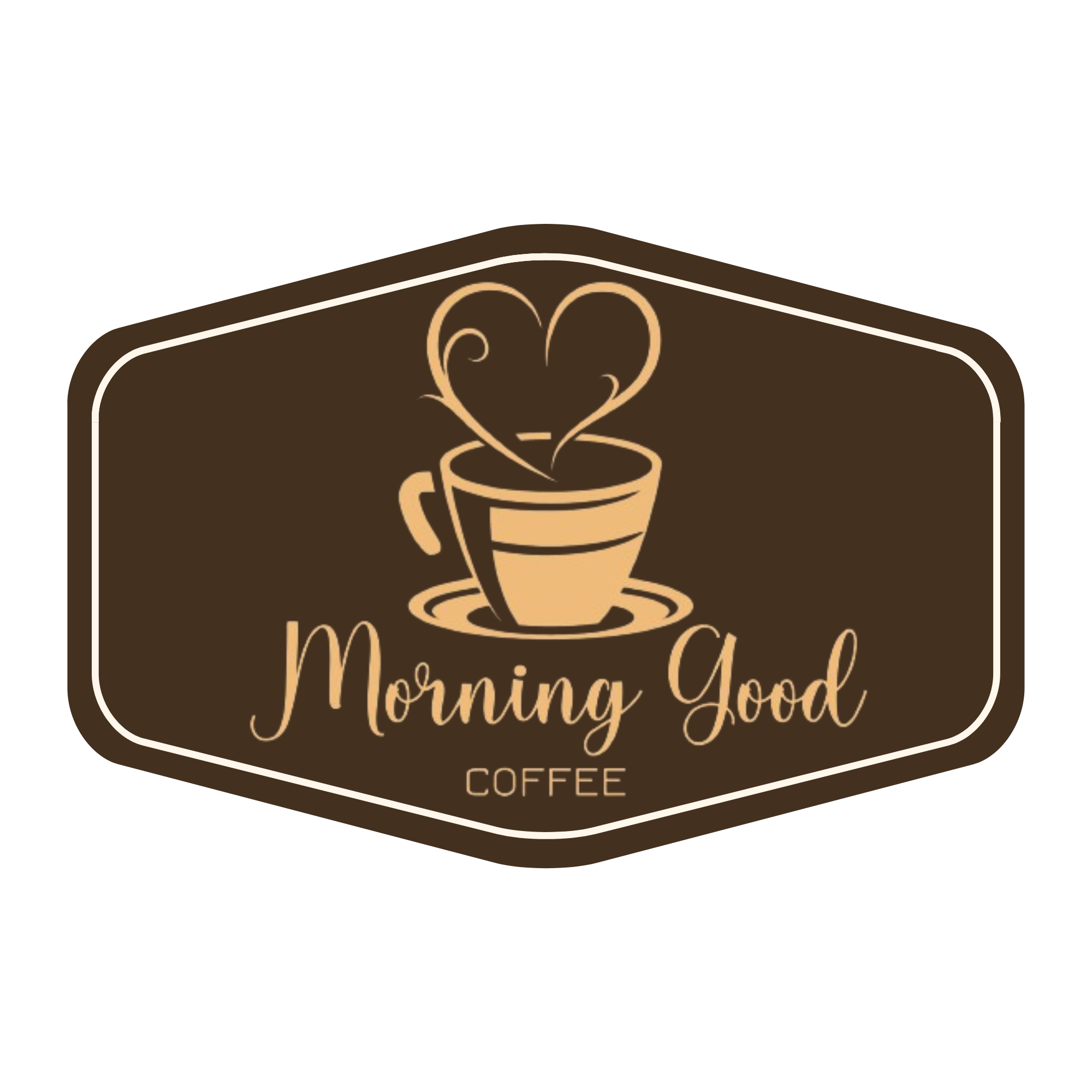 Logo Design by Sumana for Homebre Coffee | Design #32384103