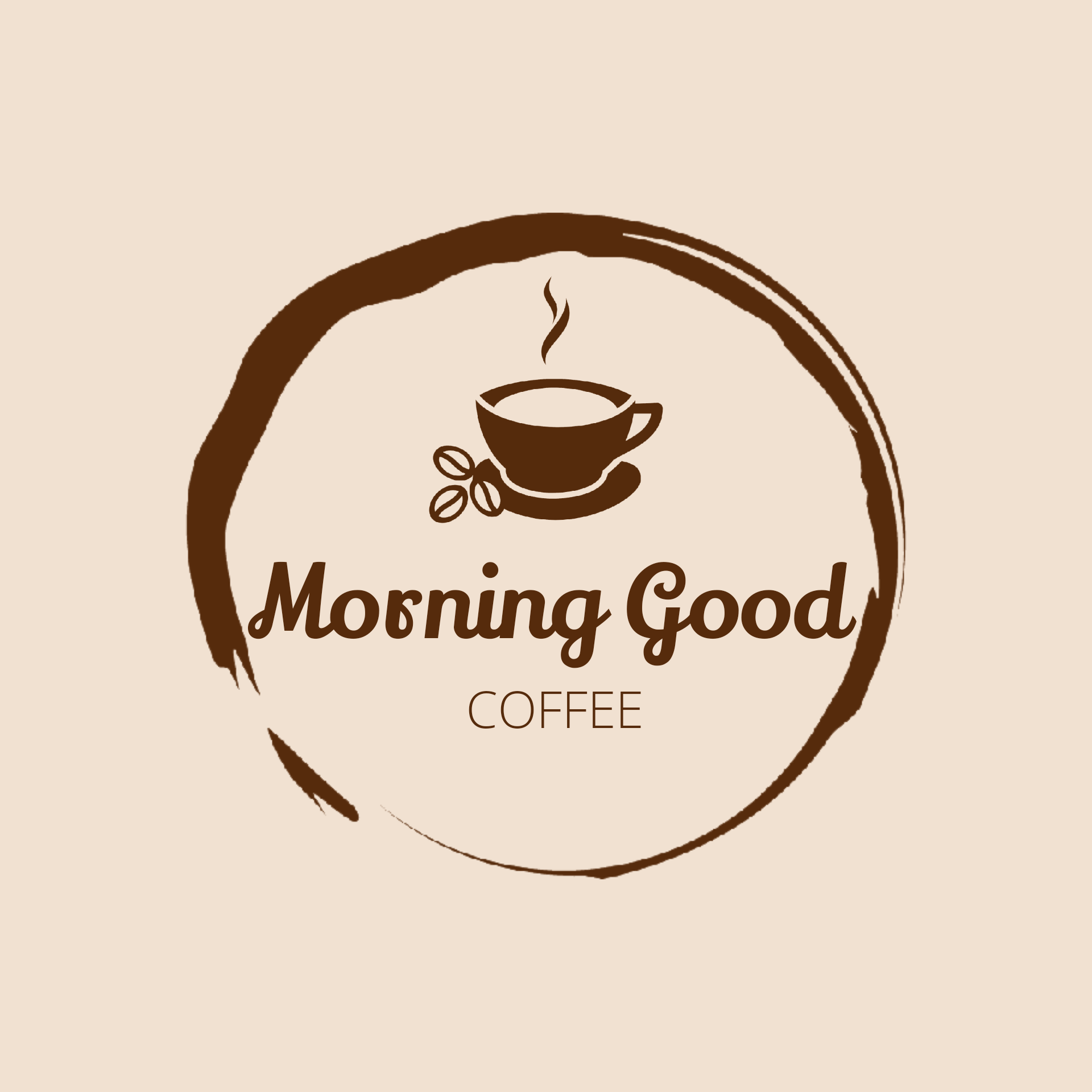 Logo Design by Sumana for Homebre Coffee | Design #32384104
