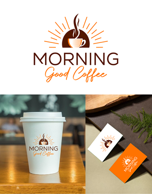 Design de Logo par debdesign pour Homebre Coffee | Design : #32350239