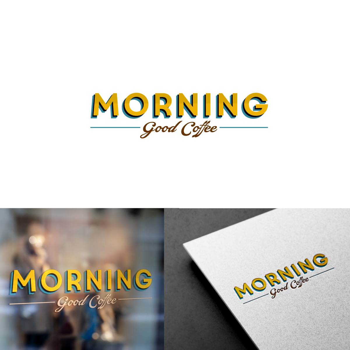 Logo Design by AbhishekkM'24 for Homebre Coffee | Design #32346432