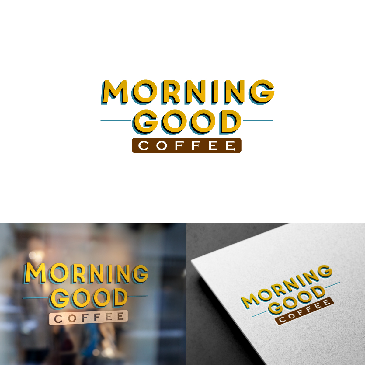 Logo Design by AbhishekkM'24 for Homebre Coffee | Design #32435579