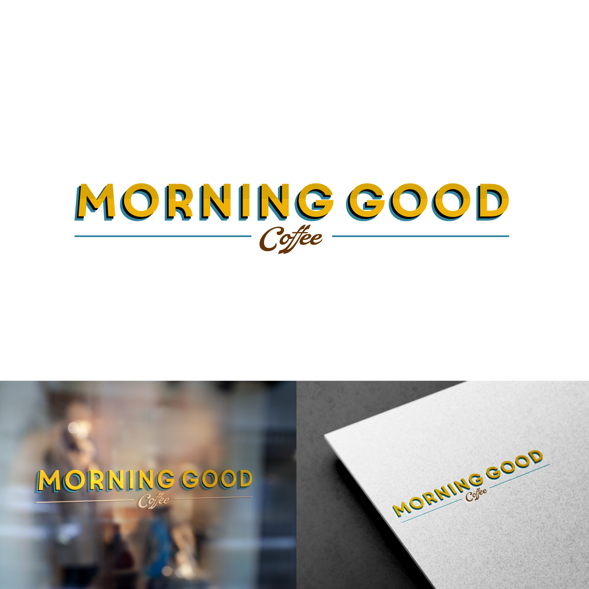 Logo Design by AbhishekkM'24 for Homebre Coffee | Design #32435580