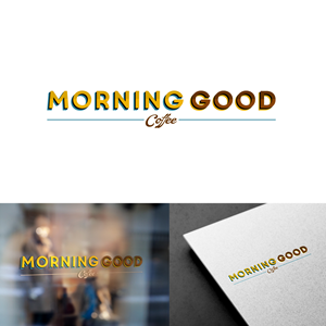 Logo Design by AbhishekkM'24 for Homebre Coffee | Design: #32435581