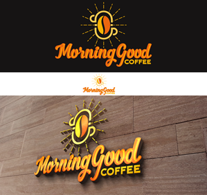 Logo-Design von patriciaparadesign für Homebre Coffee | Design: #32395208