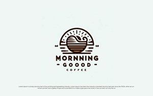 Logo Design by Noor Aldeen
