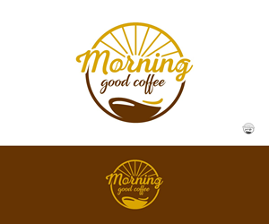 Design de Logo par Ansh Design pour Homebre Coffee | Design : #32350463