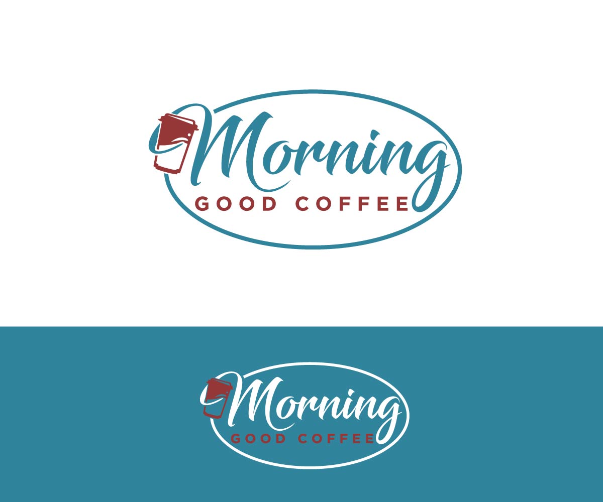 Logo Design by Ansh Design for Homebre Coffee | Design #32350464