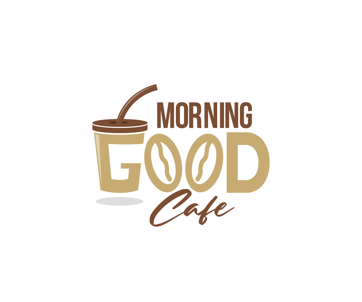 Logo Design by Ansh Design for Homebre Coffee | Design #32351697