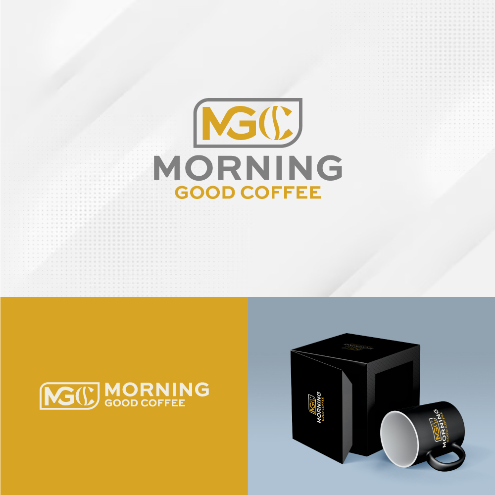 Logo Design by Tan-D for Homebre Coffee | Design #32357417