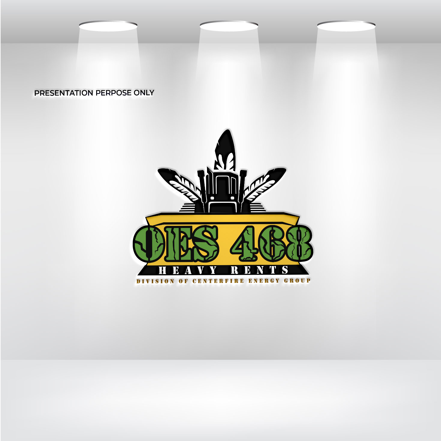 Logo Design by RS_Design for Centerfire Group | Design #32349837