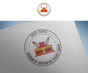 Logo Design by Luckey yaari for Centerfire Group | Design: #32348269