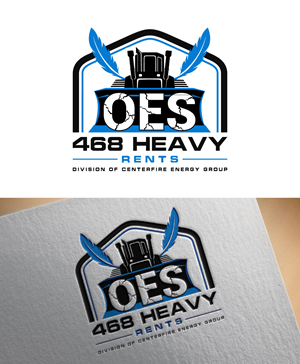 Logo Design by Danial07 for Centerfire Group | Design: #32348276