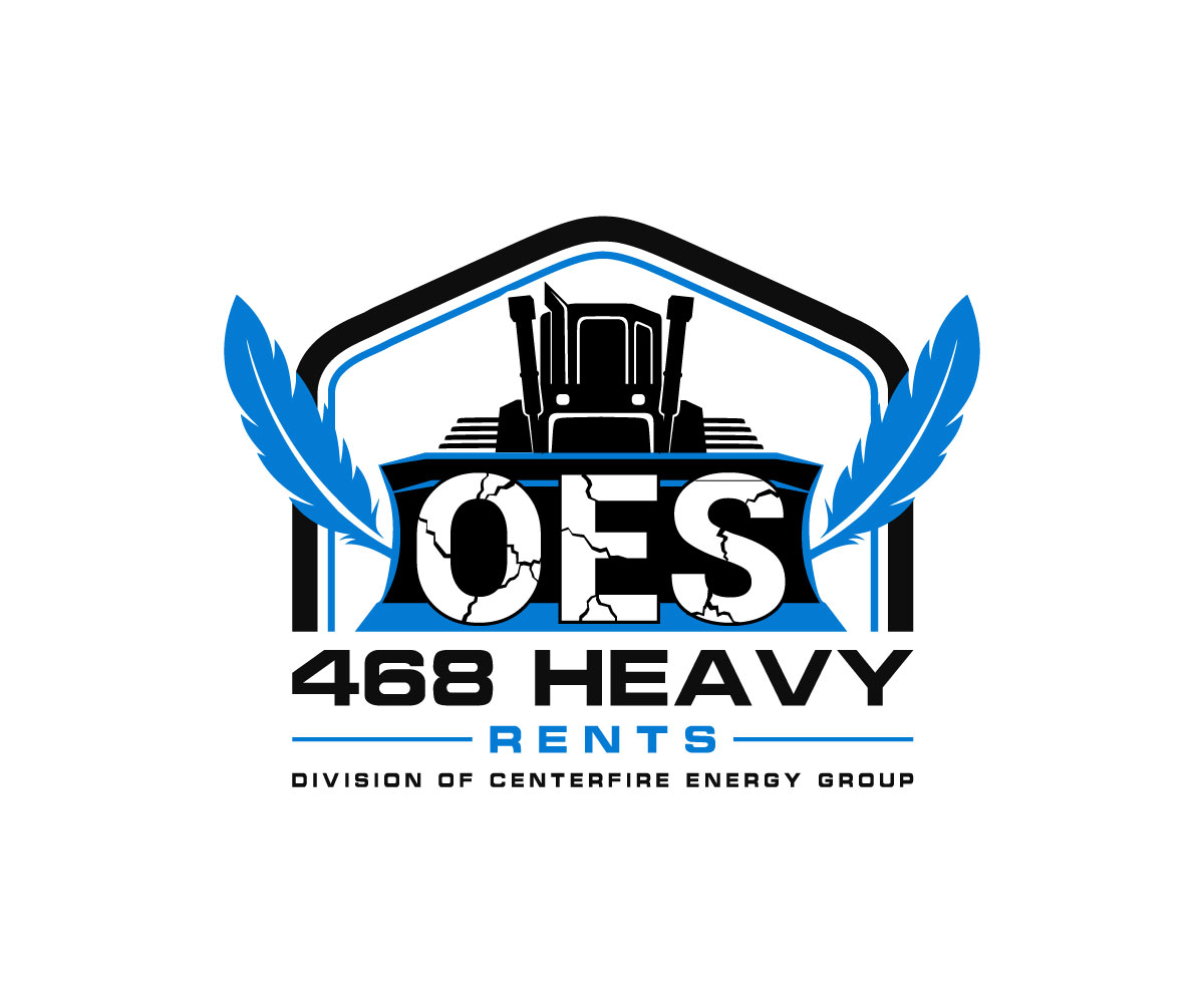 Logo Design by Danial07 for Centerfire Group | Design #32351013