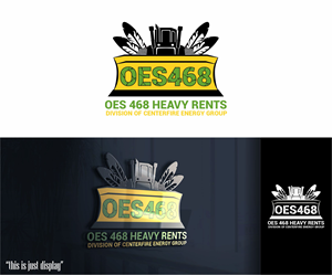 Logo Design by alkaline for Centerfire Group | Design: #32349717