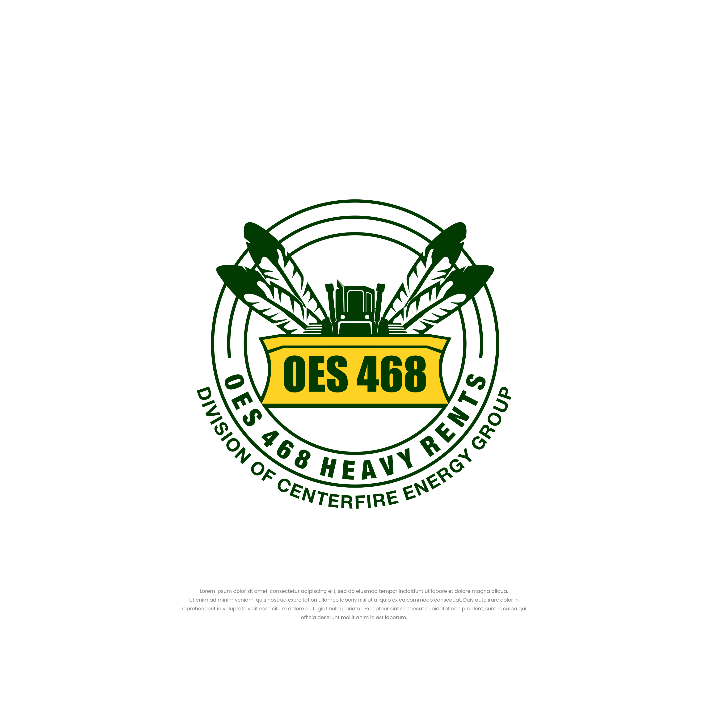 Logo Design by ge.logo for Centerfire Group | Design #32348458