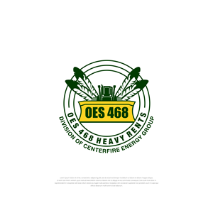 Logo Design by ge.logo for Centerfire Group | Design: #32348458