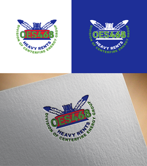 Logo-Design von RA-bica für Centerfire Group | Design: #32350373