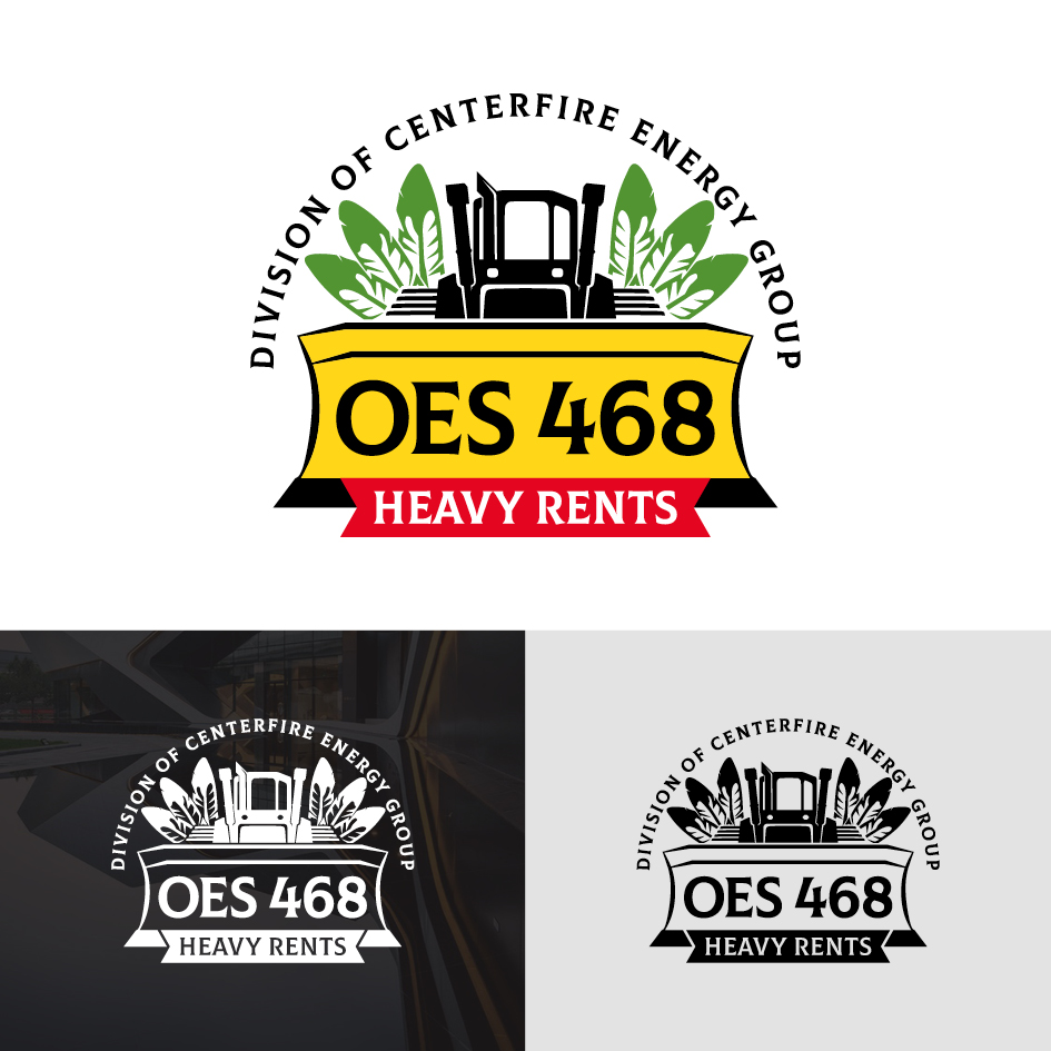 Logo Design by Omar27 for Centerfire Group | Design #32354036