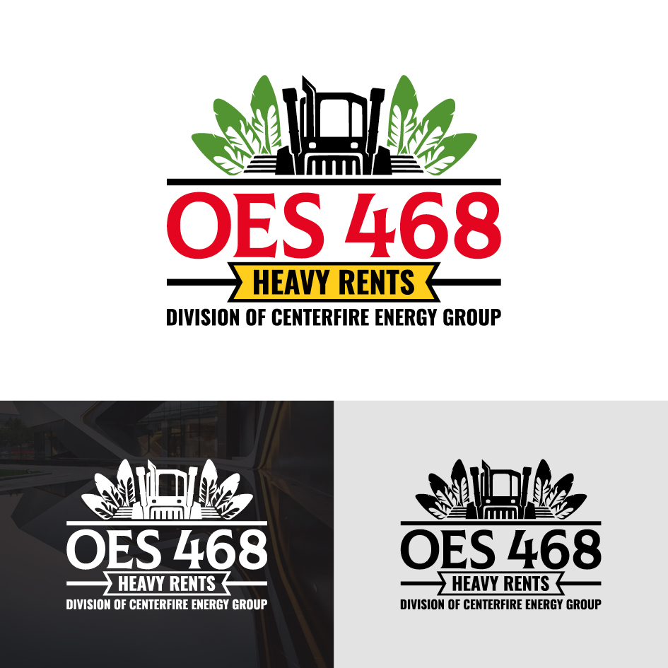 Logo Design by Omar27 for Centerfire Group | Design #32360692