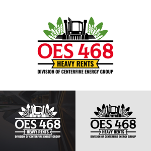 Logo Design by Omar27 for Centerfire Group | Design: #32360692