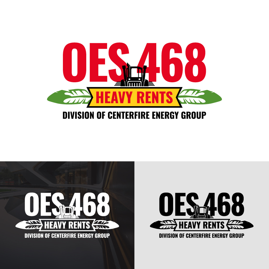 Logo Design by Omar27 for Centerfire Group | Design #32362406