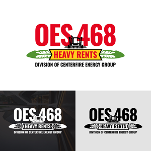 Logo Design by Omar27 for Centerfire Group | Design: #32362406