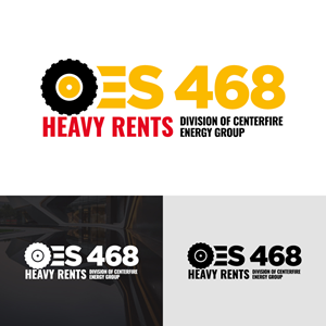Logo Design by Omar27 for Centerfire Group | Design: #32362607