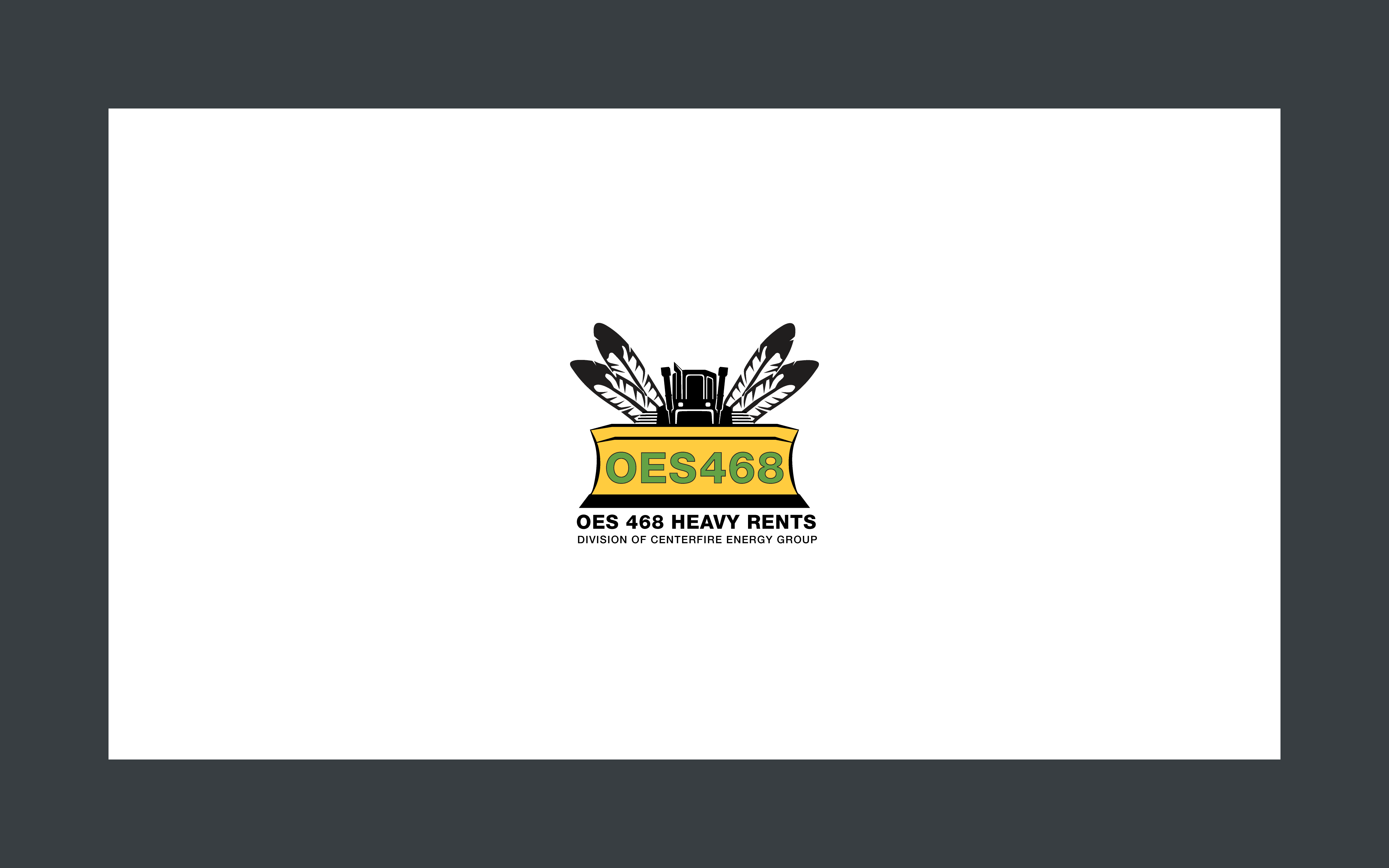 Logo Design by Mhosneezaman for Centerfire Group | Design #32365068