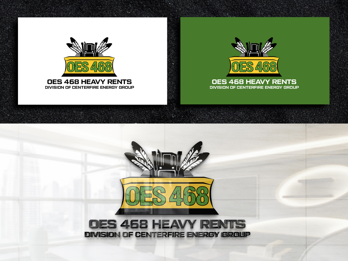 Logo Design by ArtSamurai for Centerfire Group | Design #32354916