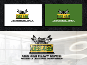 Logo Design by ArtSamurai for Centerfire Group | Design: #32354916